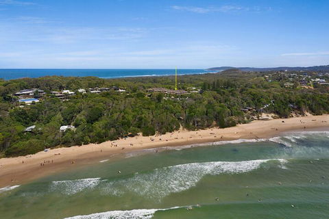 Number 4 James Cook Apartments - Darwin Holiday 1