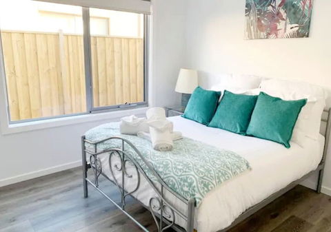 Brand New Home - 10min To Beach & Torquay - Darwin Holiday 6