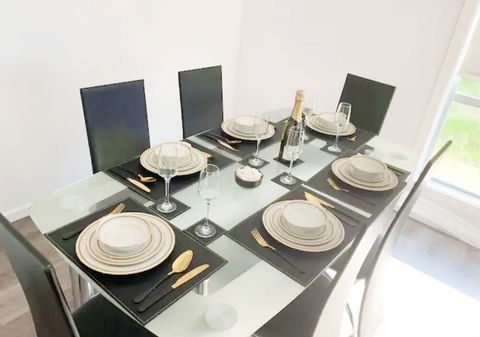 Brand New Home - 10min To Beach & Torquay - Darwin Holiday 4