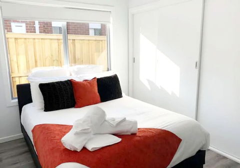 Brand New Home - 10min To Beach & Torquay - Darwin Holiday 3