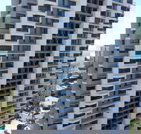 Beautiful Fresh Large 2BR 2Bath Apt - Darwin Holiday