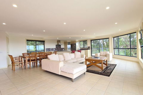 A Vista, Townhouse 1 - Darwin Holiday 0