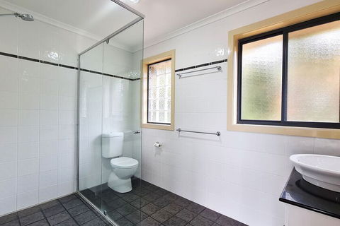 A Vista, Townhouse 1 - Darwin Holiday 4