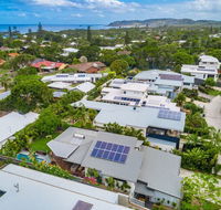 Melaleuca - Darwin Holiday