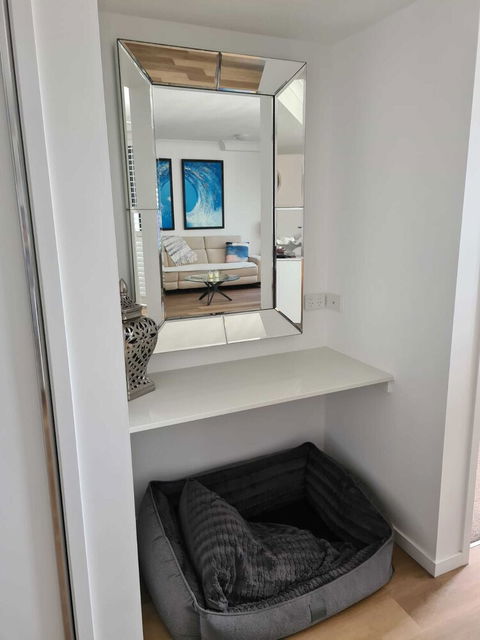 Modern 2 BR With Private Pool & Garden - Darwin Holiday 6