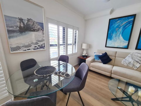 Modern 2 BR With Private Pool & Garden - Darwin Holiday 5