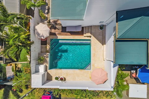 A PERFECT STAY - Salta - Darwin Holiday 0