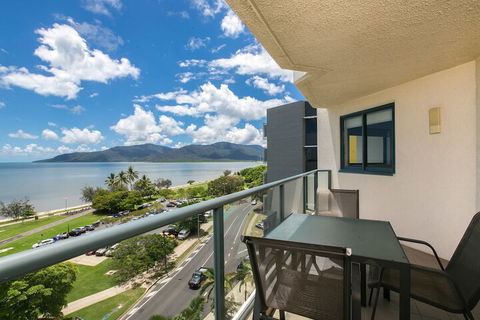 Cairns Oceanview At 181 The Esplanade 34 - Darwin Holiday 6