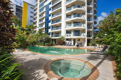 Cairns Oceanview At 181 The Esplanade 34 - Darwin Holiday 1