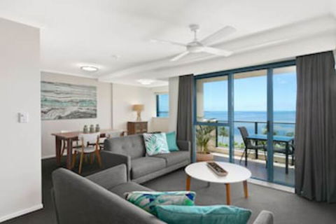 Cairns Oceanview At 181 The Esplanade 34 - Darwin Holiday 0