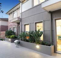 Kew Luxurious Townhouse - Darwin Holiday