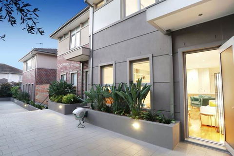 Kew Luxurious Townhouse - Darwin Holiday 0
