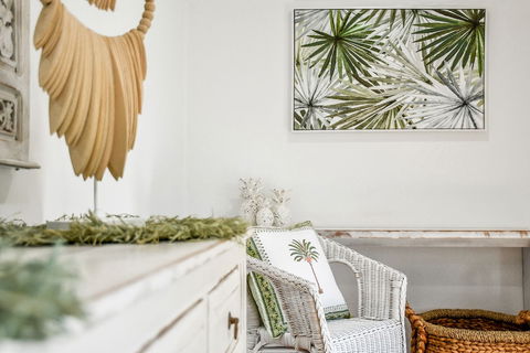 Rosies Bach - BUNA5 - Darwin Holiday 1