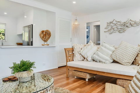 Rosies Bach - BUNA5 - Darwin Holiday 4