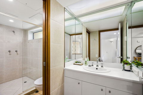 Garden Penthouse Netanya - Darwin Holiday 4