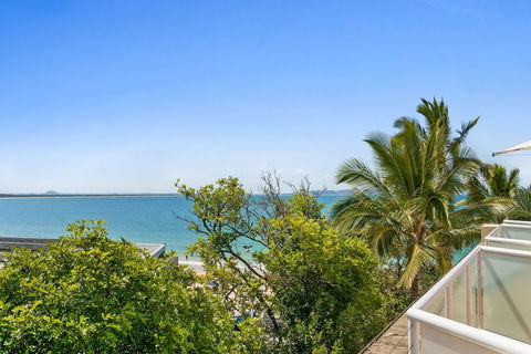 Garden Penthouse Netanya - Darwin Holiday 1