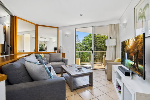 Garden Penthouse Netanya - Darwin Holiday 3