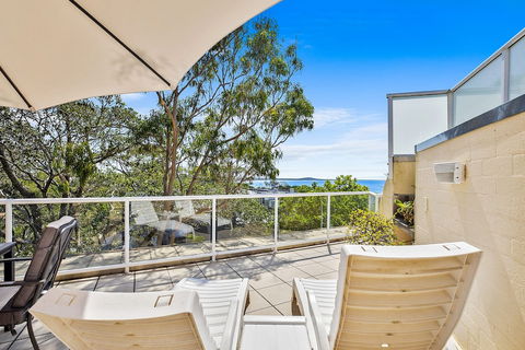 Garden Penthouse Netanya - Darwin Holiday 5
