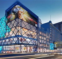 BHB CBD Dream Wine Netflix Wifi Views - Darwin Holiday