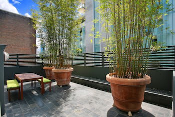 The Courtyard Of St Neot - Darwin Holiday 5