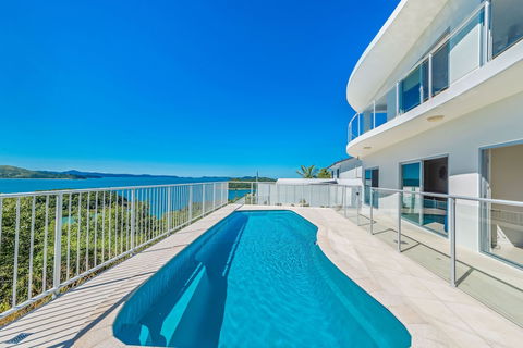 Panoramic Island Views - Darwin Holiday 2