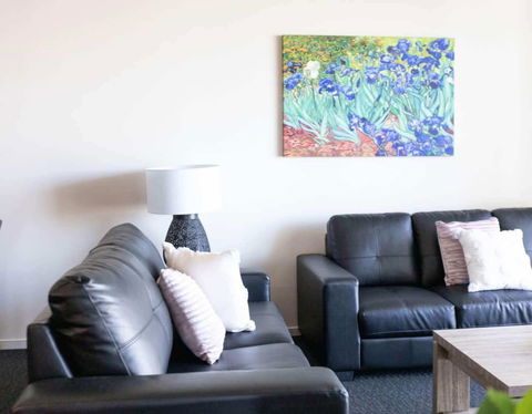 Chevron Renaissance Ocean Views - Darwin Holiday 5