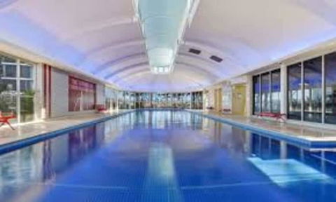 Chevron Renaissance Ocean Views - Darwin Holiday 3