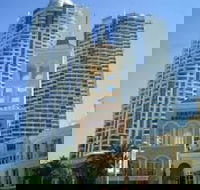 Chevron Renaissance Ocean Views - Darwin Holiday