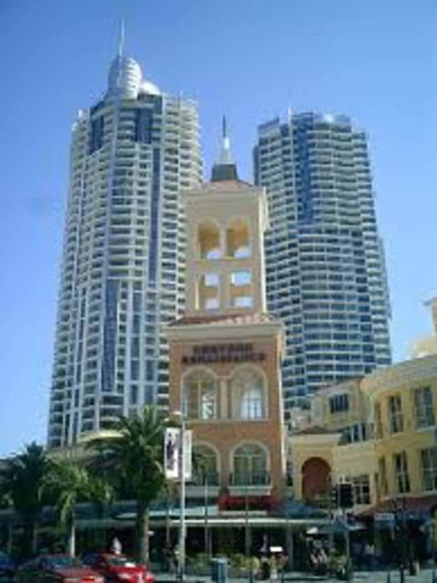 Chevron Renaissance Ocean Views - Darwin Holiday 0