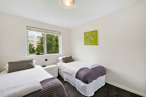 Bridge And Sails - Darwin Holiday 3