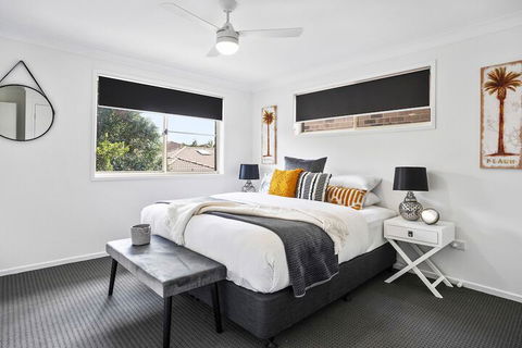 Lennox Belle - Darwin Holiday 5