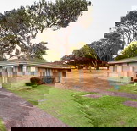 Vickery House - Darwin Holiday