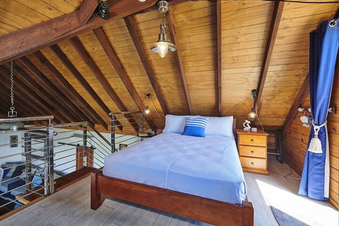 Belongil On The Beach - Darwin Holiday 1