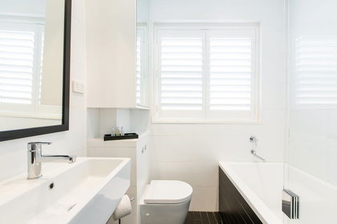 The Double Bay Executive Apartment - Darwin Holiday 4