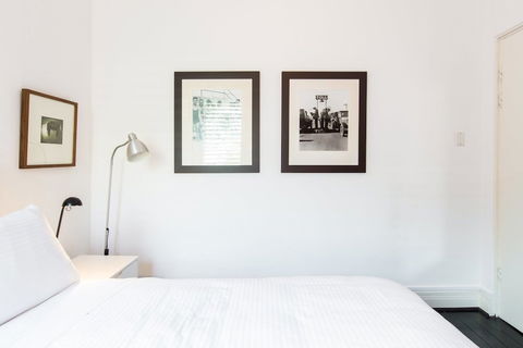 The Double Bay Executive Apartment - Darwin Holiday 3