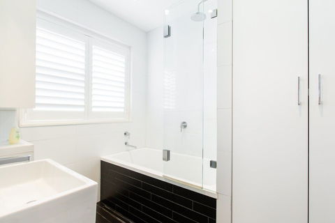 The Double Bay Executive Apartment - Darwin Holiday 0