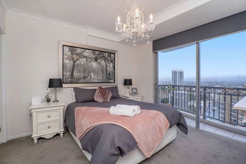 The Retreat At Chevron Renaissance - Darwin Holiday 4