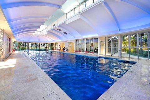 The Retreat At Chevron Renaissance - Darwin Holiday 0