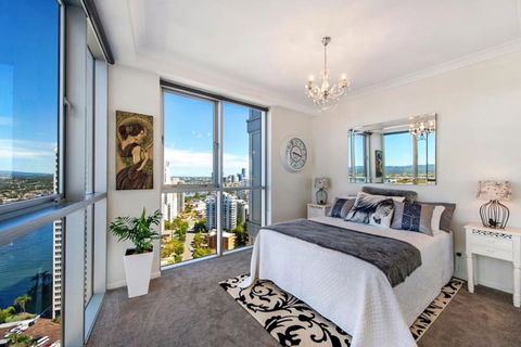 The Retreat At Chevron Renaissance - Darwin Holiday 2