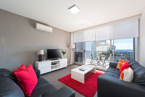 Astra Apartments Miller Street - Darwin Holiday 5