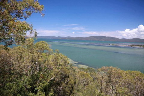 Berringar - Darwin Holiday 1