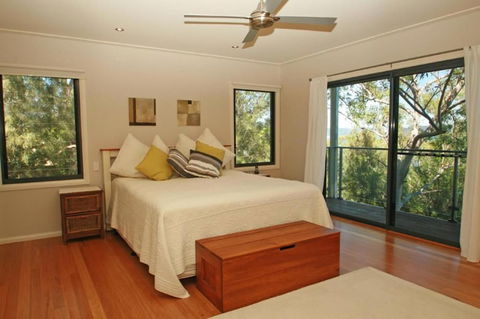 Berringar - Darwin Holiday 6