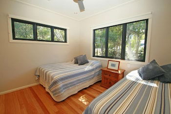 Berringar - Darwin Holiday 5