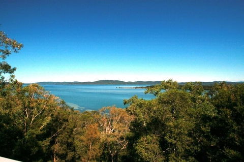 Berringar - Darwin Holiday 2