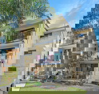 Barooga - Darwin Holiday