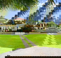 Towers of Chevron - Private Apartments - Darwin Holiday