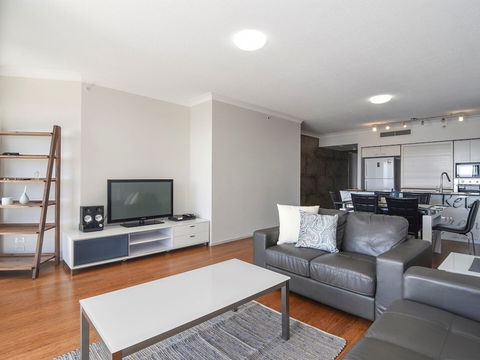 Towers Of Chevron - Private Apartments - Darwin Holiday 3