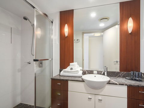 Towers Of Chevron - Private Apartments - Darwin Holiday 6