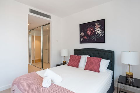 Apartment Darling Harbour - Hay Street - Darwin Holiday 4