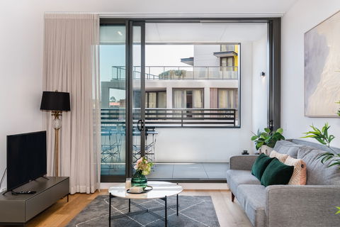 Apartment Darling Harbour - Hay Street - Darwin Holiday 3